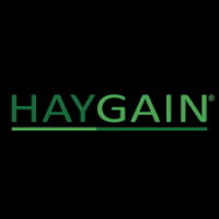 Haygain Logo